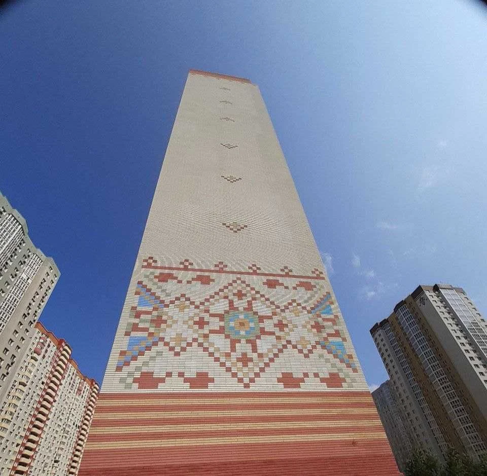 Квартира, 2-комнатная, ЖК "Патріотика"