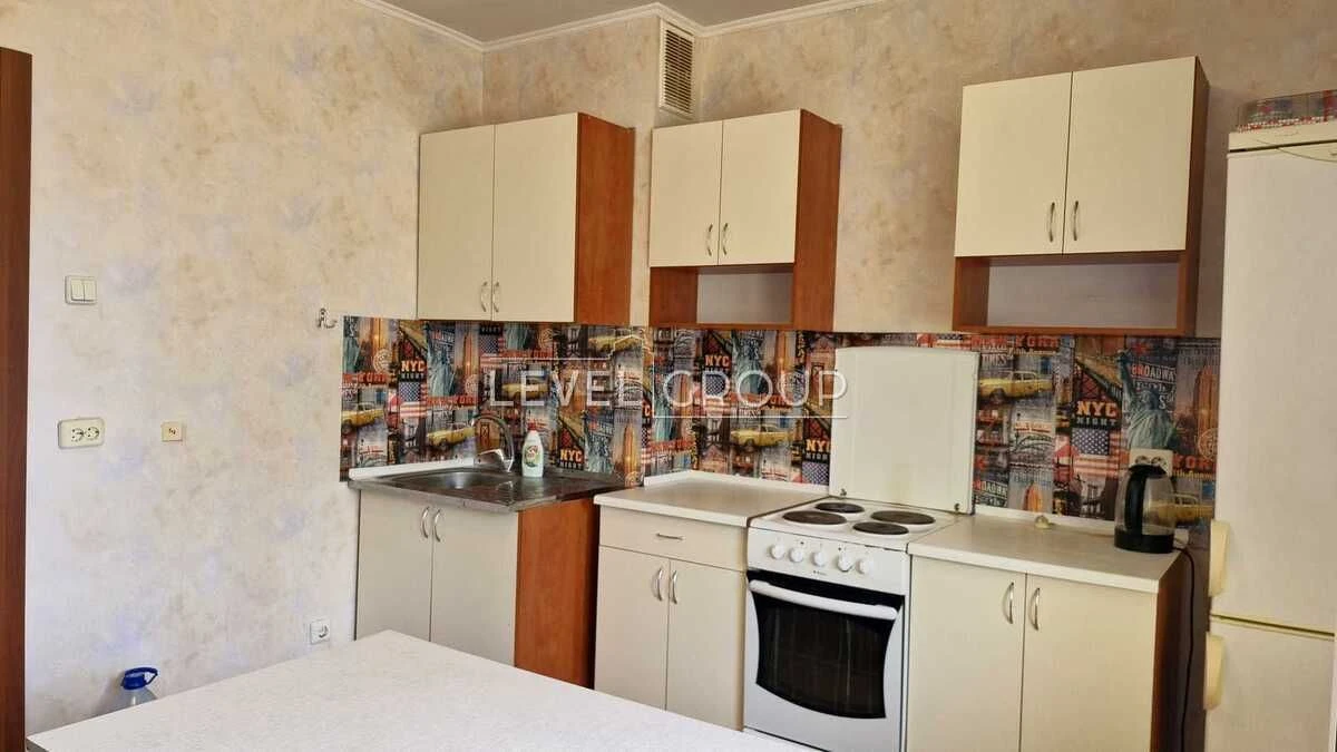 Однокімнатна квартира ЖК Крістер Град Данченка Виноградар