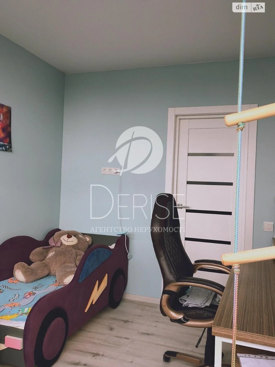Продажа Квартира Шевченковский