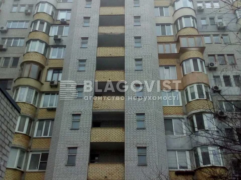 Квартира. Київ, вулиця Михайла Котельникова