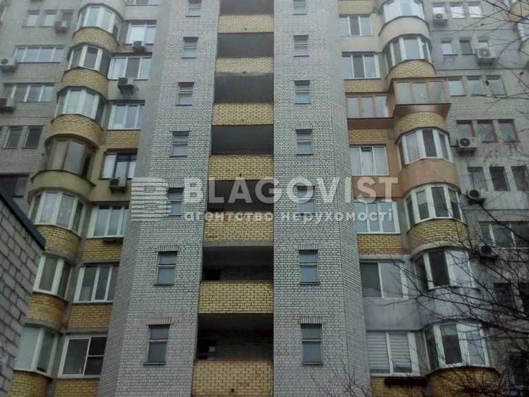 Квартира. Київ, Михайла Котельникова вул.