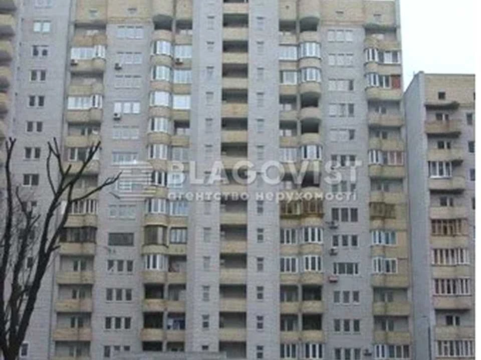 Квартира. Київ, вулиця Михайла Котельникова