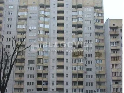 Квартира. Київ, вулиця Михайла Котельникова
