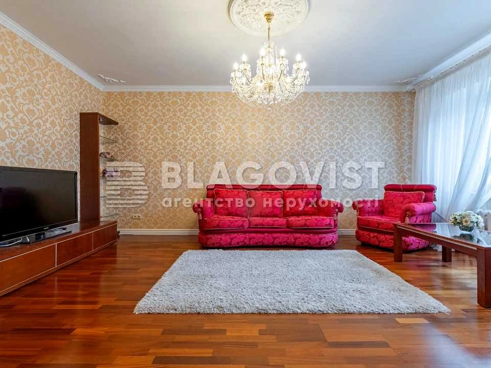 Квартира. Київ, вулиця Михайла Котельникова