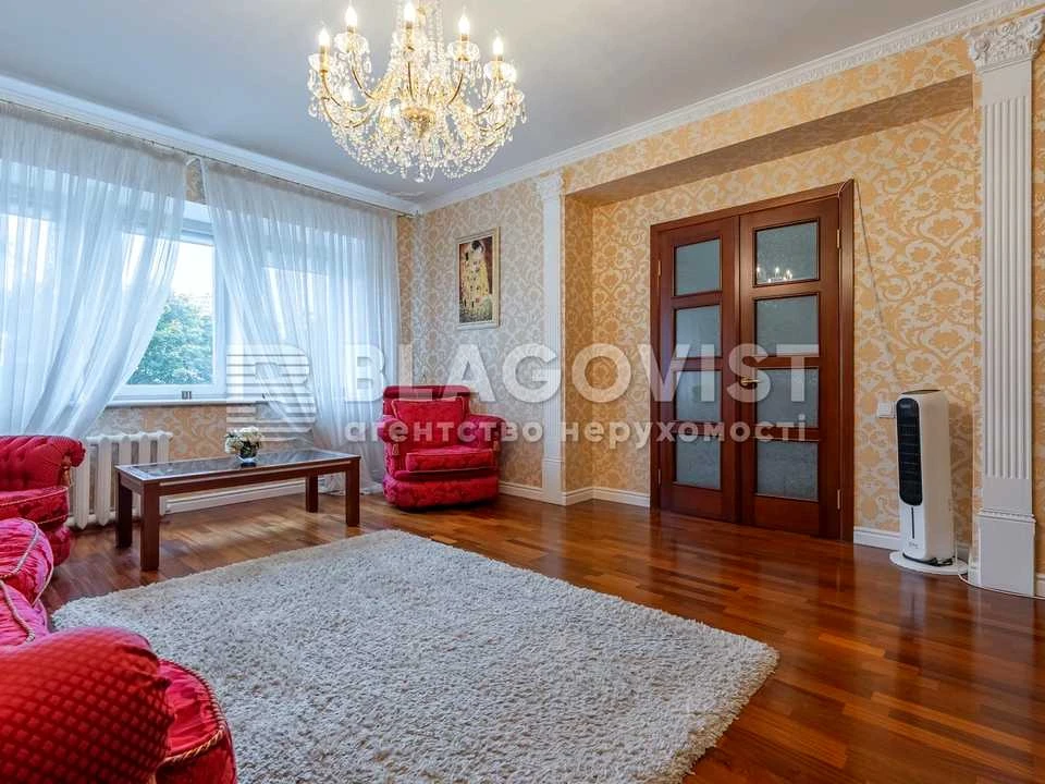 Квартира. Київ, вулиця Михайла Котельникова