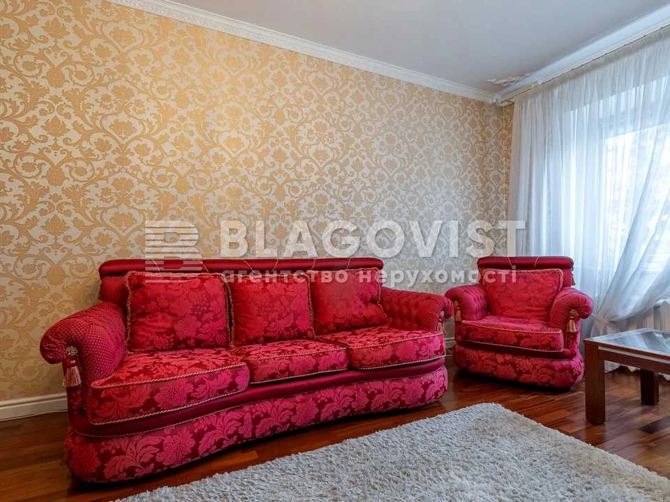 Квартира. Київ, вулиця Михайла Котельникова