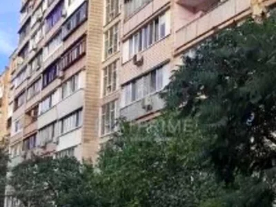 Квартира. Київ, проспект Дмитра Павличка