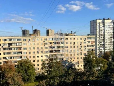 Квартира. Київ, проспект Дмитра Павличка