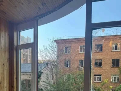 Продається 6-кімнатна квартира, Київ, Голосіїв, Жилянська вул., 30А