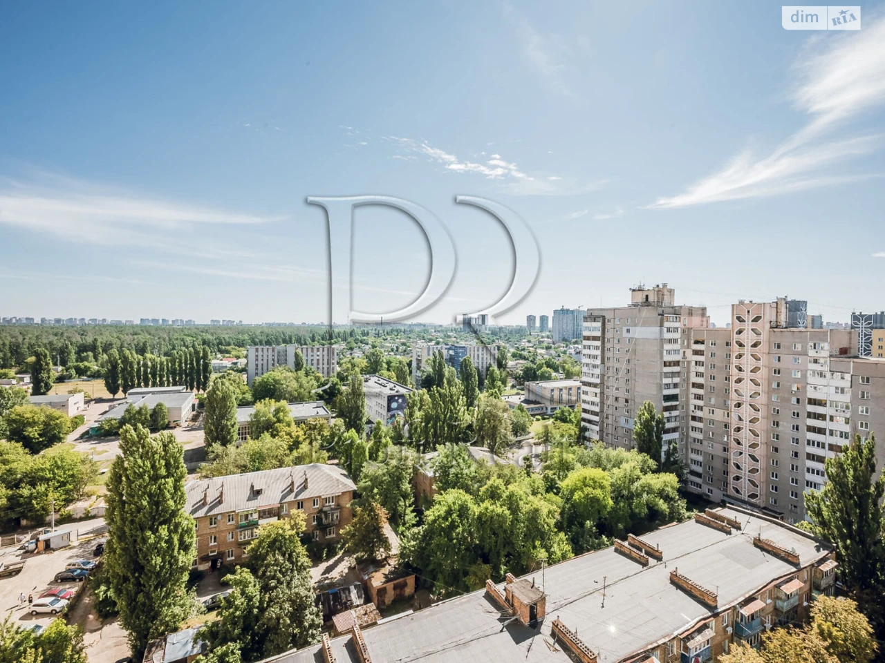 Продажа Квартиры в Новобиличі