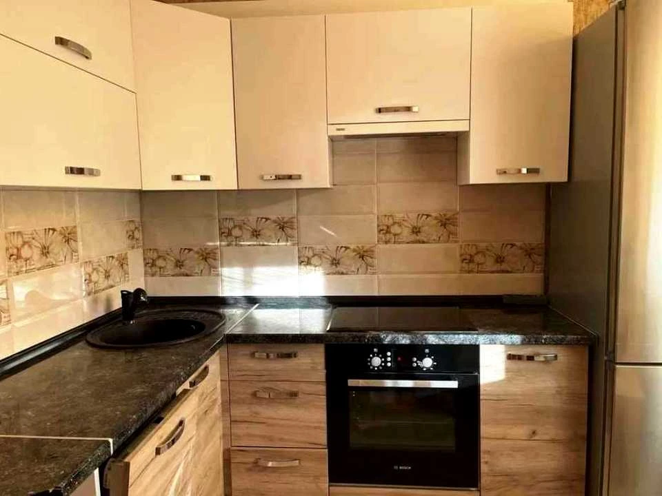 Квартира. Киев, улица Академика Заболотного