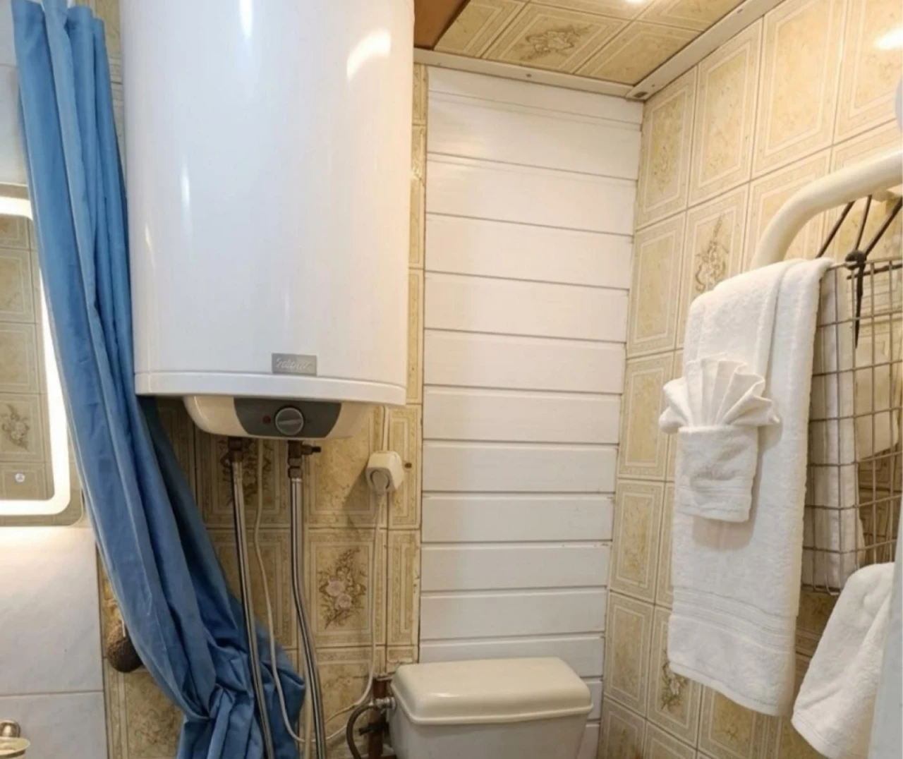 For Sale: One-bedroom apartment on Kalinova Street
