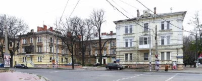 For Sale: 2-bedroom apartment on Italiysky Bulvari.
