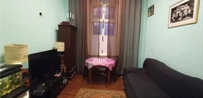 For Sale: 2-bedroom apartment on Italiysky Bulvari.