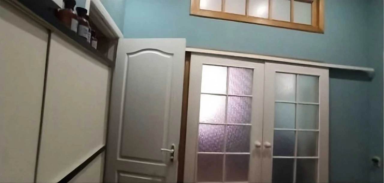 For Sale: 2-bedroom apartment on Italiysky Bulvari.