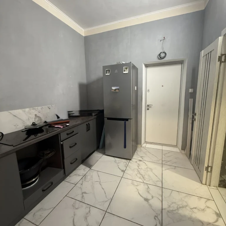 Urgent! 1-bedroom apartment.  Vol. Bubalkina 27