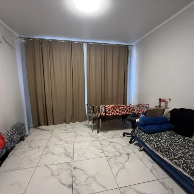 Urgent! 1-bedroom apartment.  Vol. Bubalkina 27