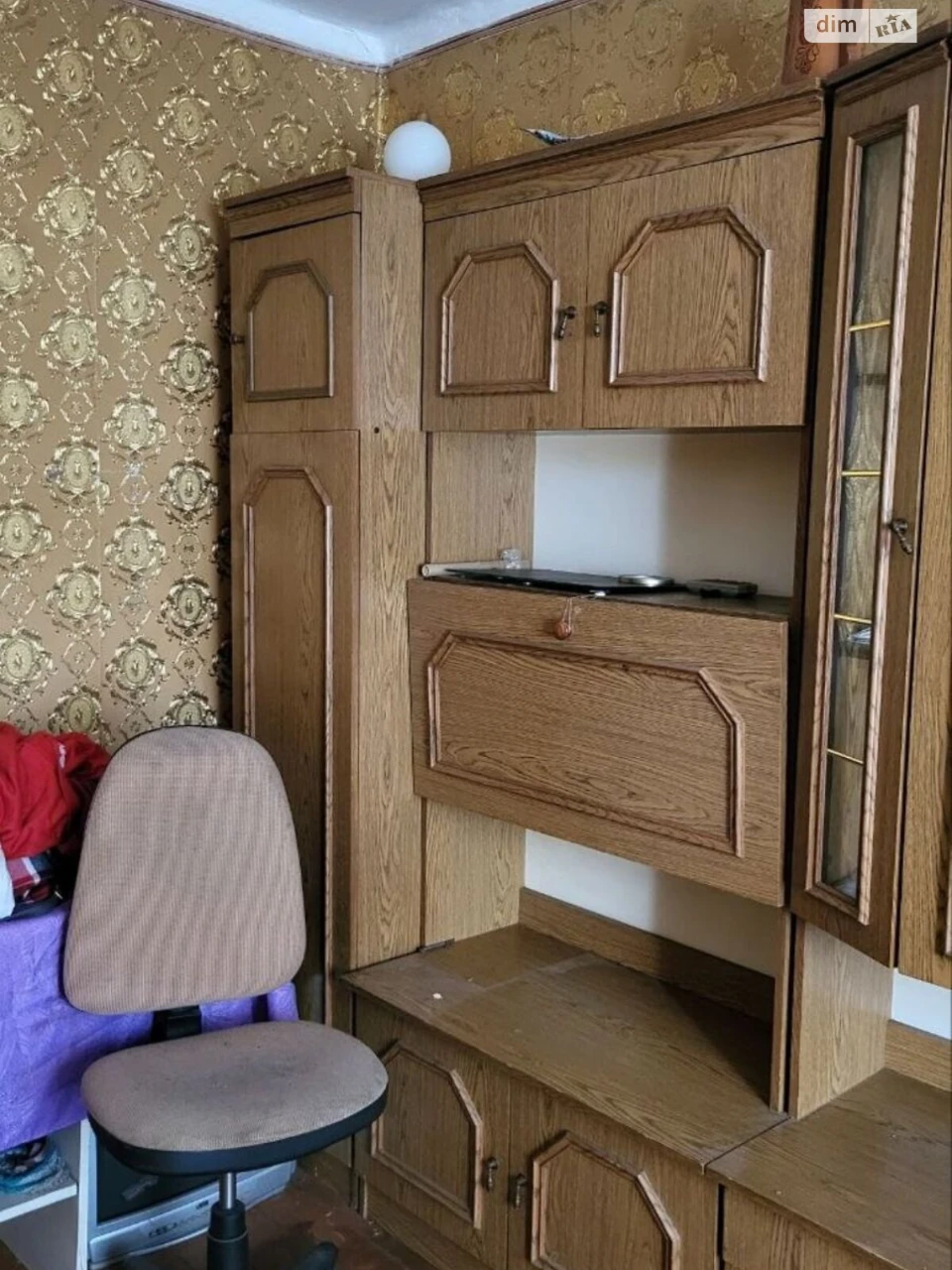 Продаж Квартиры Черемушки