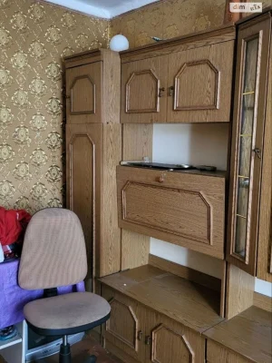 Продаж Квартиры Черемушки