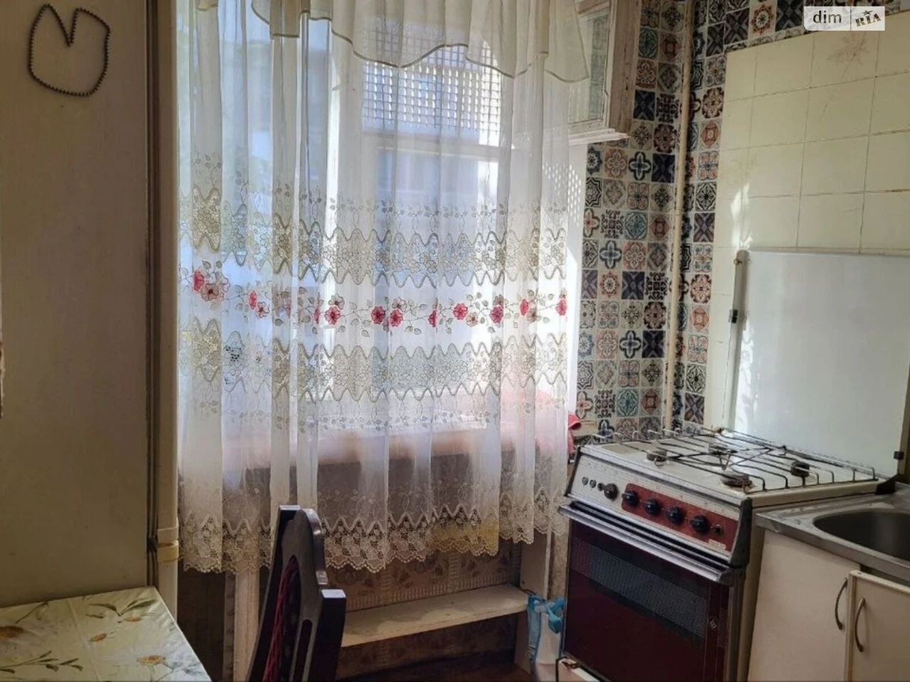 Продаж Квартиры Черемушки