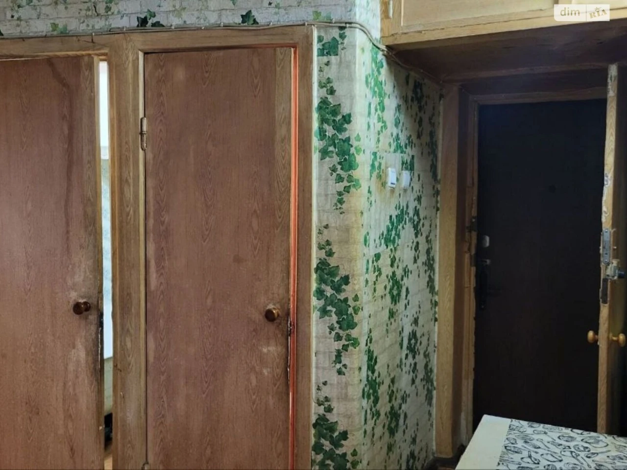 Продаж Квартиры Черемушки