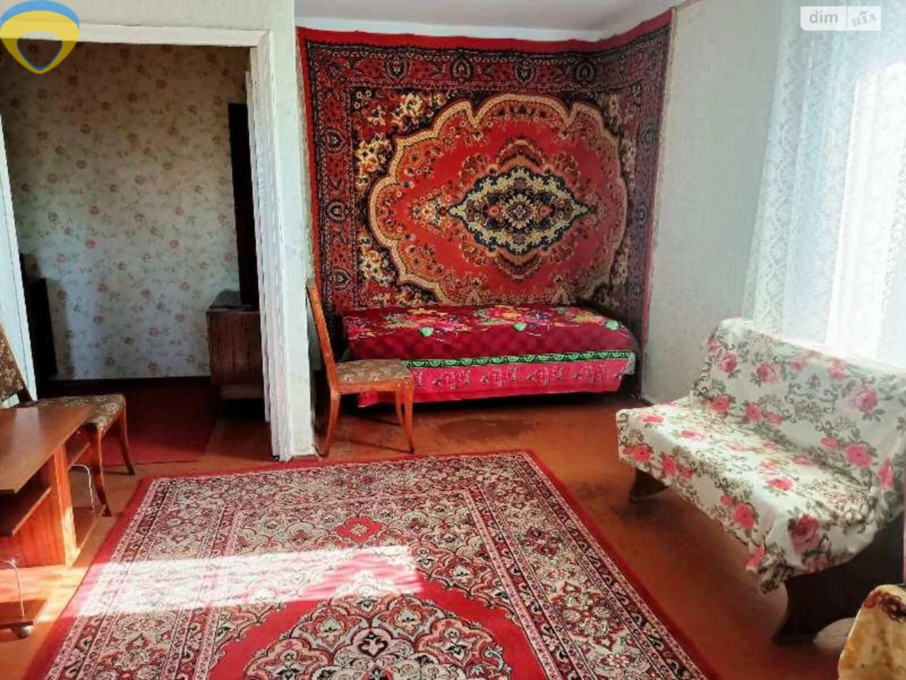 Продаж Квартира