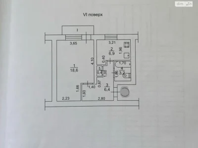 Продаж Квартира