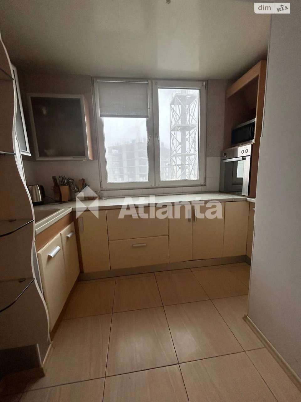 Продаж Квартира Приморський
