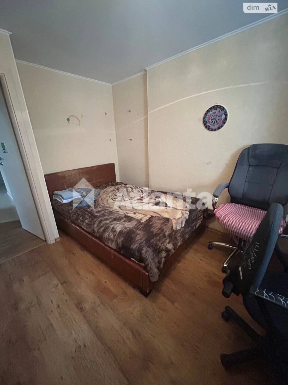Продаж Квартира Приморський