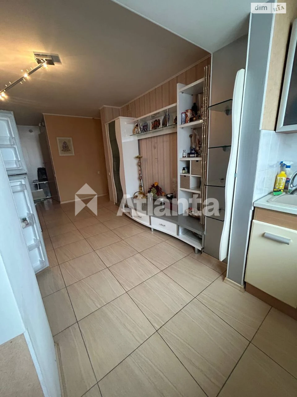 Продаж Квартира Приморський