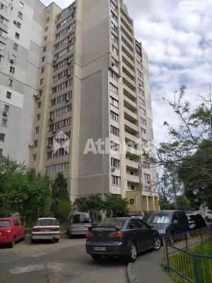 Продаж Квартира Приморський