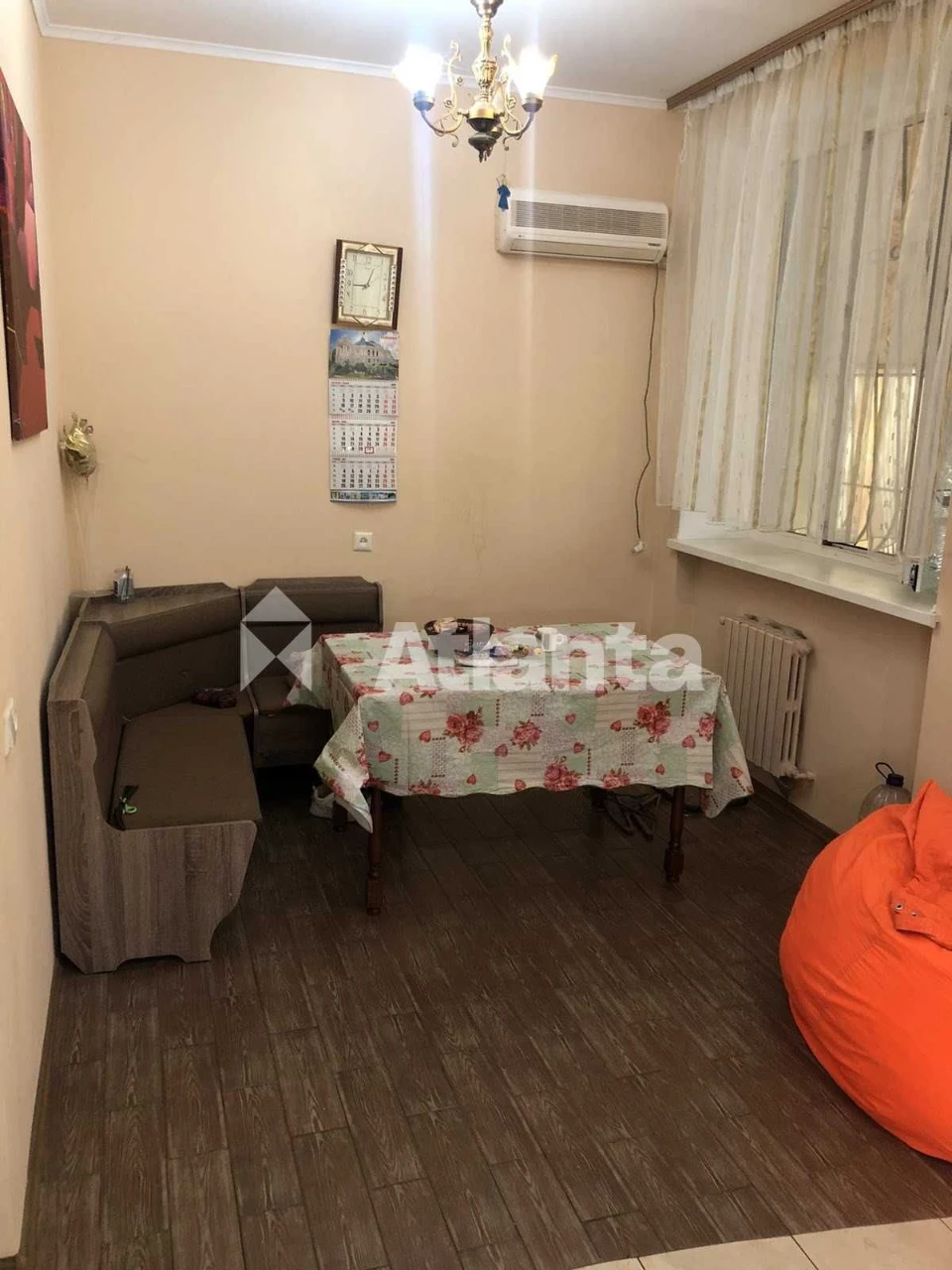 В продаже 3-комнатная квартира на Черемушках, ремонт, рядом