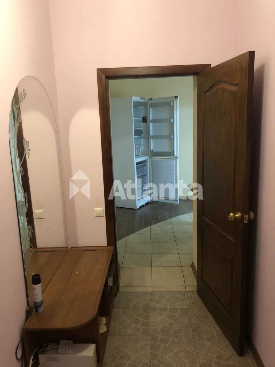 В продаже 3-комнатная квартира на Черемушках, ремонт, рядом