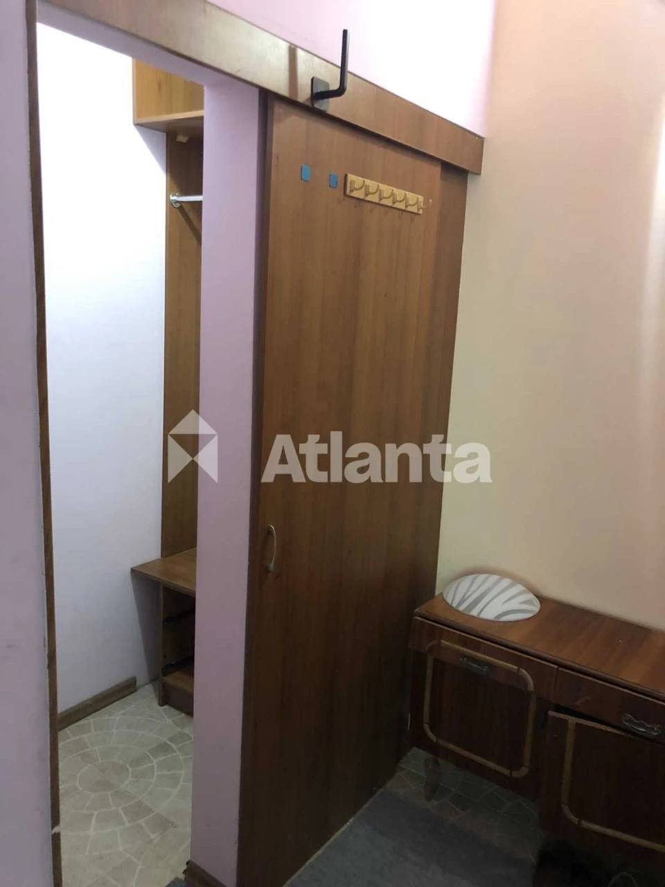 В продаже 3-комнатная квартира на Черемушках, ремонт, рядом