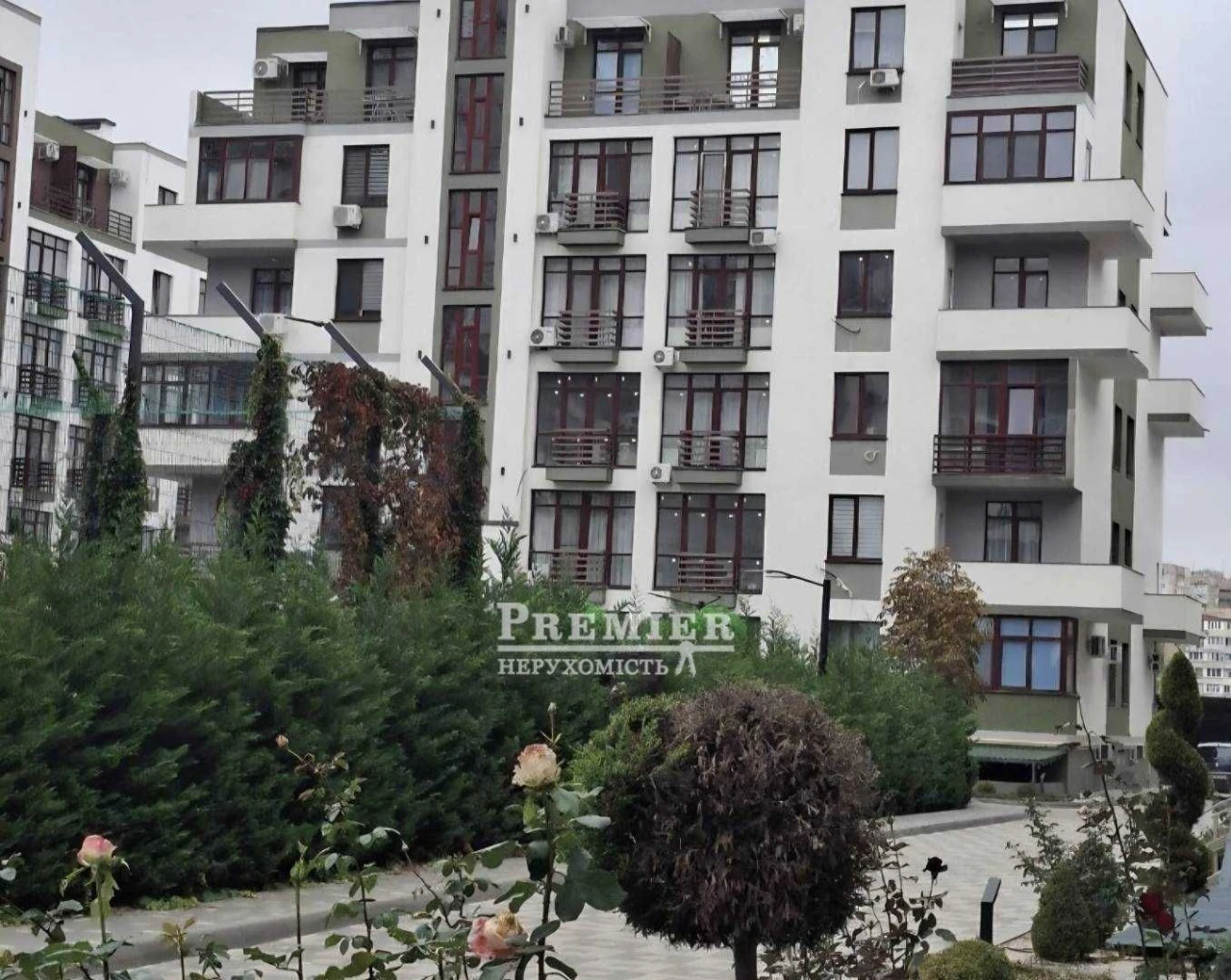 Продается студия в новом ЖК