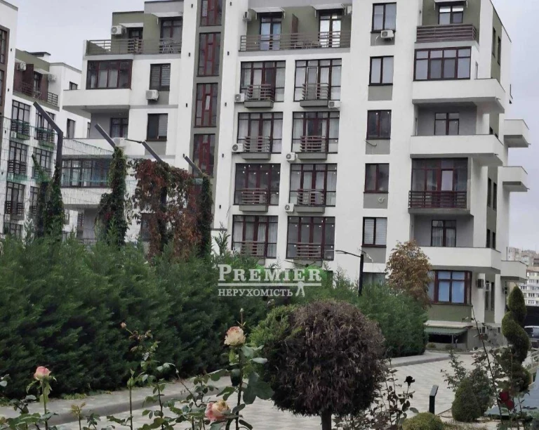Apartment for Sale: New Condo