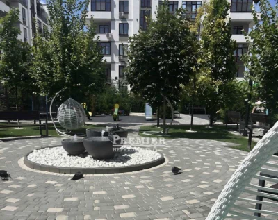 Продается студия в новом ЖК