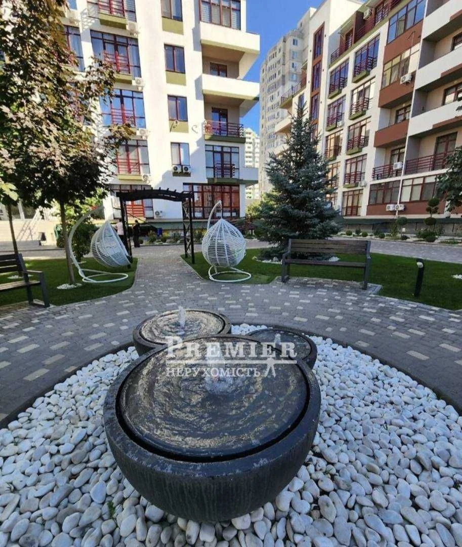 Продается студия в новом ЖК