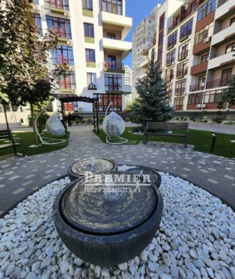 Продается студия в новом ЖК