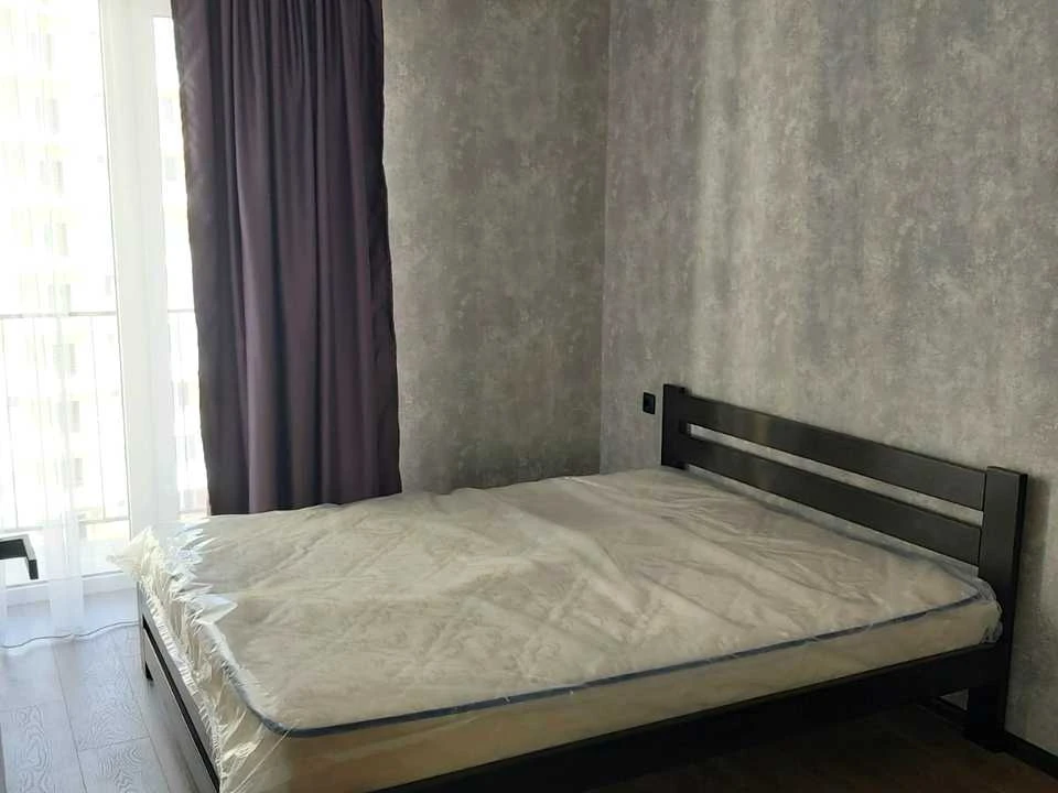 Apartment. Odessa, Inglezi Street