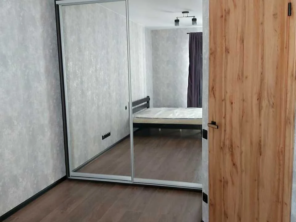Apartment. Odessa, Inglezi Street