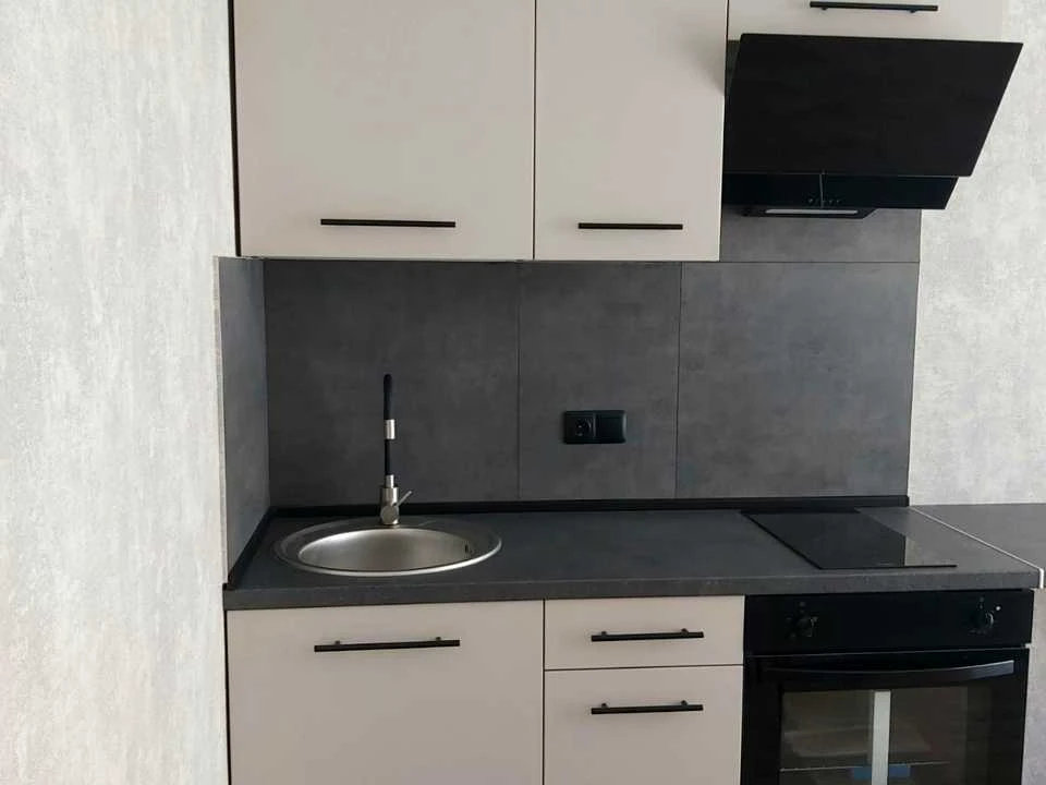 Apartment. Odessa, Inglezi Street