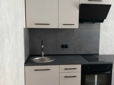 Apartment. Odessa, Inglezi Street