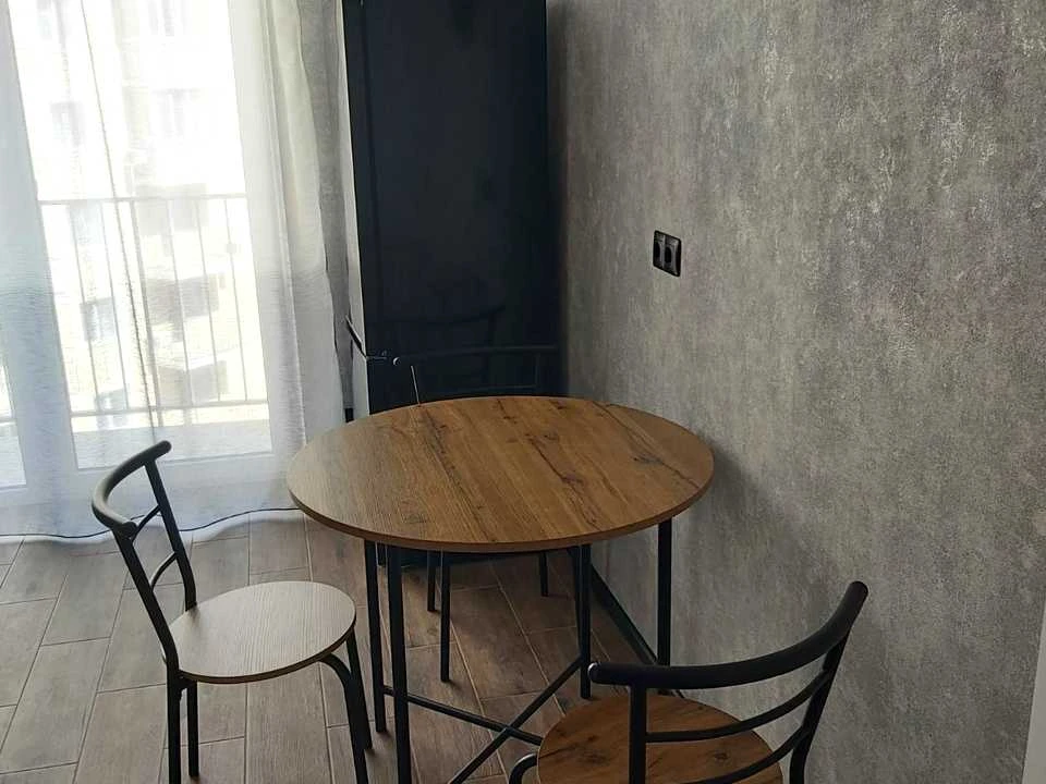 Apartment. Odessa, Inglezi Street