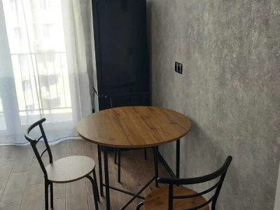 Apartment. Odessa, Inglezi Street