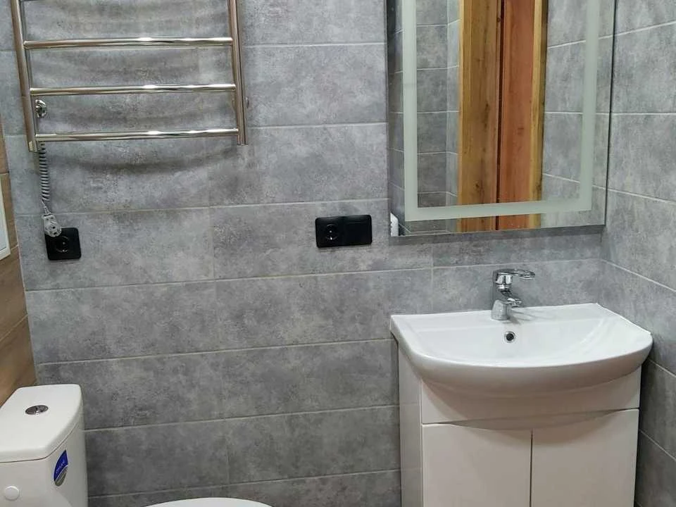 Apartment. Odessa, Inglezi Street