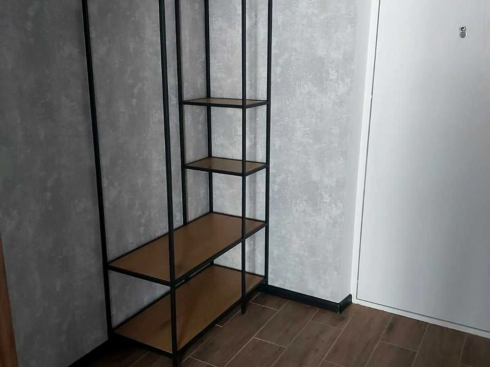 Apartment. Odessa, Inglezi Street