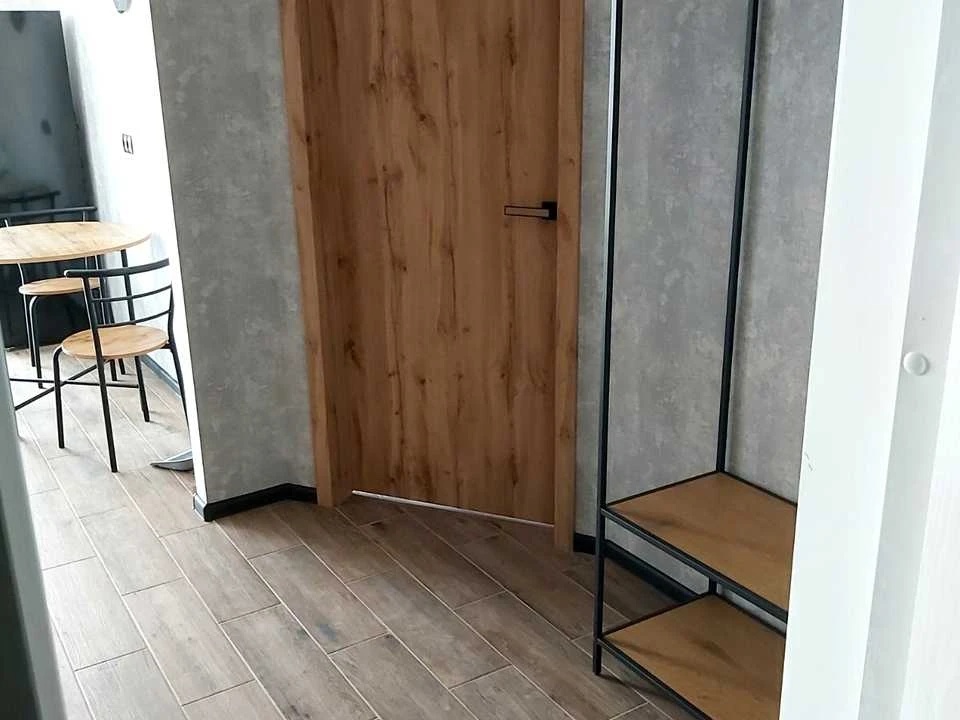 Apartment. Odessa, Inglezi Street