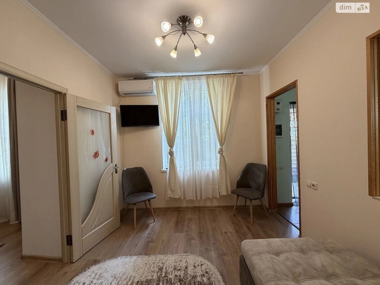 Довгострокова Оренда Квартира Приморський