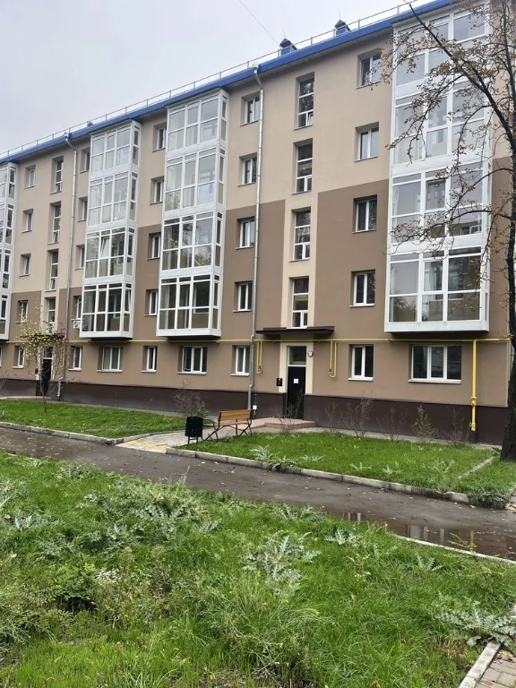 For Sale: 1-Bedroom Apartment
